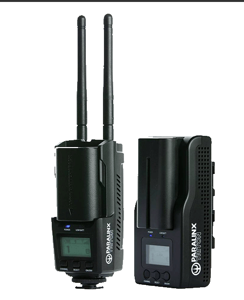 Paralinx Trition Wireless HDMI